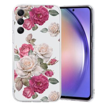 Imagine Samsung Galaxy A54 cover - Pæon