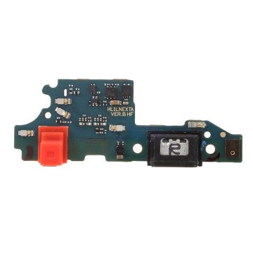 Huawei Mate 8 opladningsport dock connector