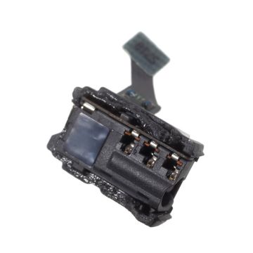 Huawei Mate 9 Pro OEM øretelefon jack flex kabel part