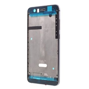 Huawei P10 Lite OEM midt plate frame erstatning - Grå