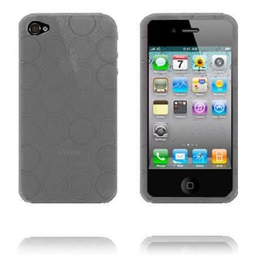 Amazona i4 (grå) iPhone 4 cover