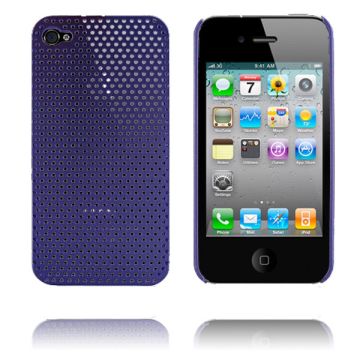 Atomic i4 (Rosa) iPhone 4 cover