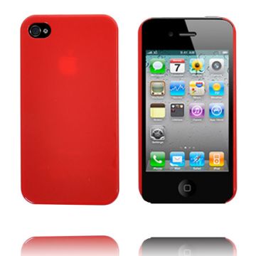 Candy Hard Shell (Lyserosa) iPhone 4S-cover