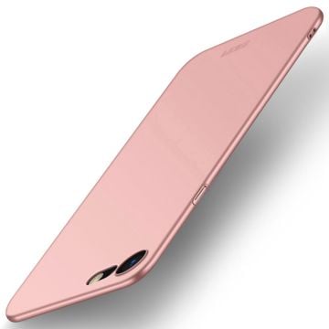 MOFi Slim Shield iPhone SE (2022) / SE 2020 / 8 / 7 etui - Rose Gold