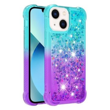 Princess iPhone 14 cover - Flerfarvet