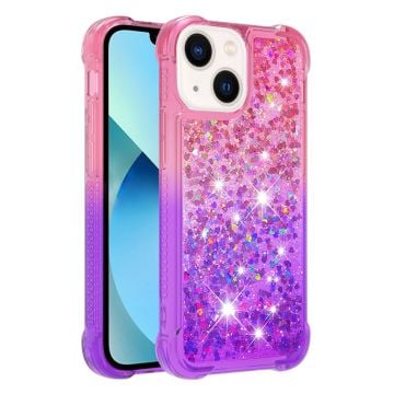 Princess iPhone 14 cover - Flerfarvet