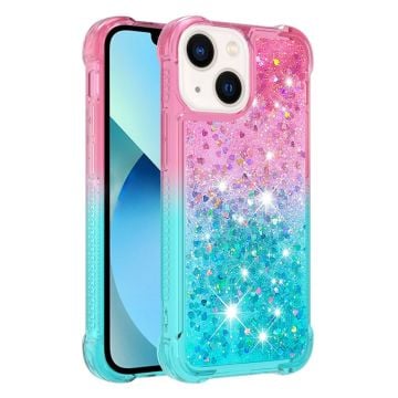 Princess iPhone 14 cover - Flerfarvet