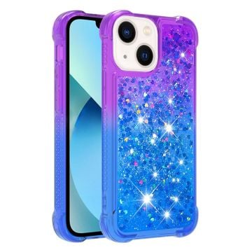 Princess iPhone 14 cover - Flerfarvet