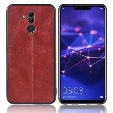 Admiral Huawei Mate 20 Lite cover - Rød