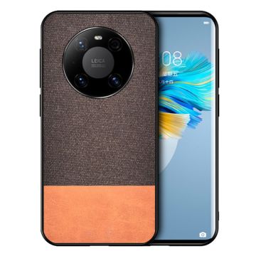 Berlin Huawei Mate 40 Pro cover - brun