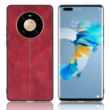 Admiral Huawei Mate 40 Pro cover - rød