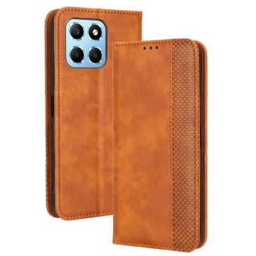 Bofink Vintage Honor X8 Læder Etui - Brun