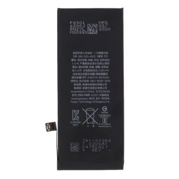 iPhone SE 2020 1821mAh batteri udskiftning