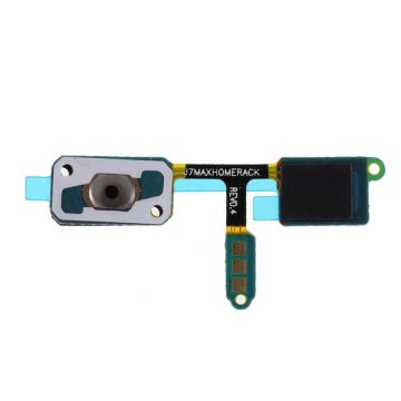 Samsung Galaxy J6 Plus (2018) OEM home button flex-kabel