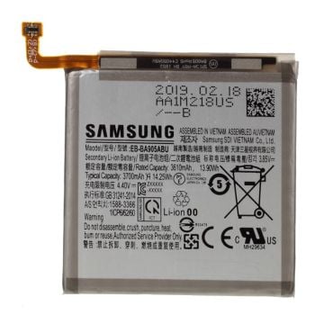 Samsung Galaxy A80 EB-BA905ABU 3700mAh batteri