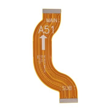 Samsung Galaxy A51 OEM dock-stik opladningsport