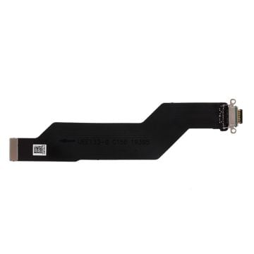 OnePlus 7T OEM opladningsport flexkabel