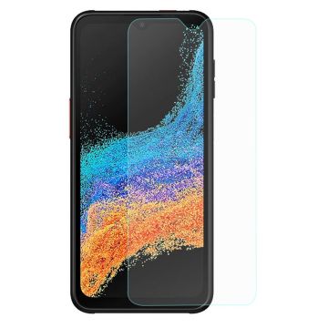 0.3mm hærdet glas skærmbeskytter til Samsung Galaxy Xcover 6 Pro