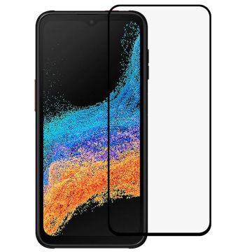 Berøringsfølsomt hærdet glas til Samsung Galaxy Xcover 6 Pro