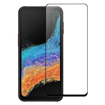 Berøringsfølsomt hærdet glas til Samsung Galaxy Xcover 6 Pro