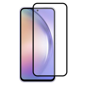 Berøringsfølsomt hærdet glas til Samsung Galaxy A54