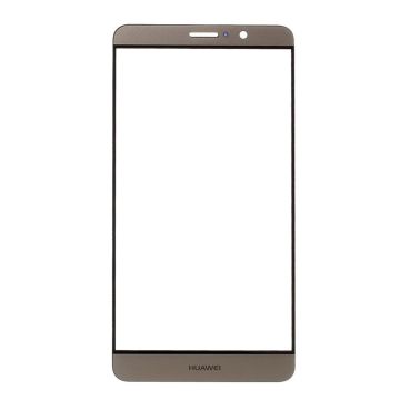 Huawei Mate 9 skærm glas linse - Guld