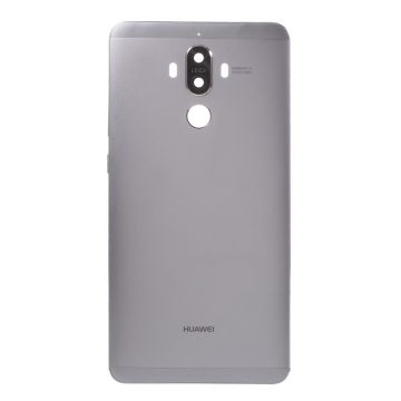 Huawei Mate 9 OEM back batteri cover - Grå