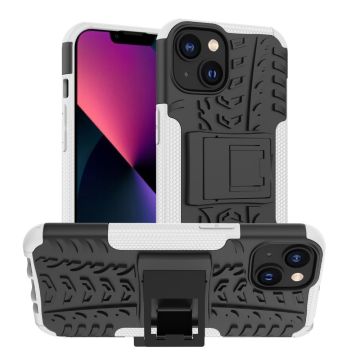 Offroad etui - iPhone 14 - Hvid