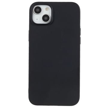 Blødt og mat cover til iPhone 14/13