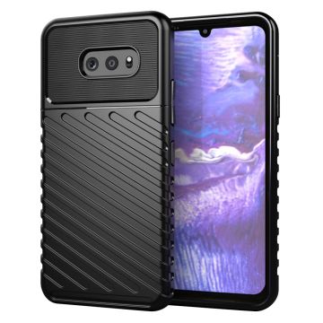 Thunder LG G8X ThinQ cover – Sort