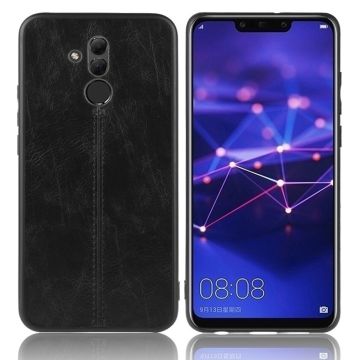 Admiral Huawei Mate 20 Lite cover - Sort