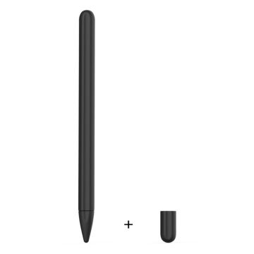 Huawei M-Pen Lite silikone etui - Sort