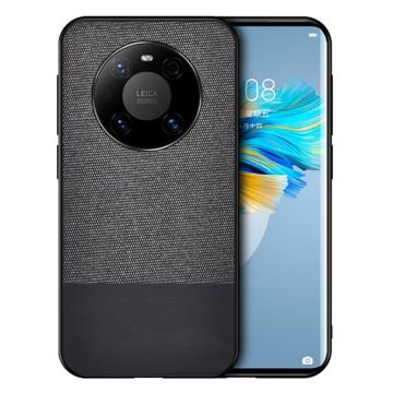 Berlin Huawei Mate 40 Pro cover - sort