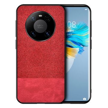 Berlin Huawei Mate 40 Pro cover - rød