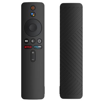 Xiaomi Mi Box S Remote silicone cover - Black