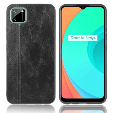 Admiral Realme C11 Cover - Sort