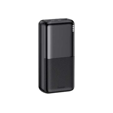 Lango II Series 30000mAh Power Bank RPP-177, 2,4A Output