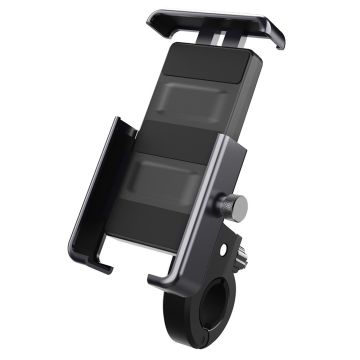 Universal bike handble bar phone bracket