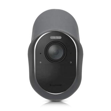 Arlo Ultra silicone cover - Grey