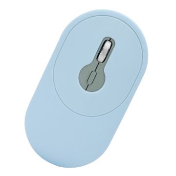 iFlytek Intelligent Mouse Lite silicone cover - Blue