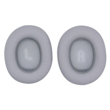 1 Pair JBL E55BT leather earpads - Grey