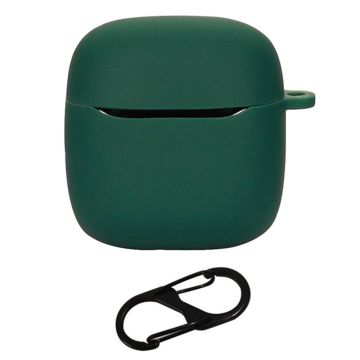 JBL Tour Pro Plus silicone cover with buckle - Blackish Green