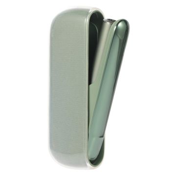 IQOS ILUMA cover - Transparent