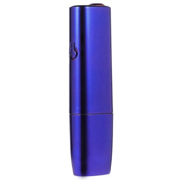 IQOS Iluma One electroplating cover - Blue