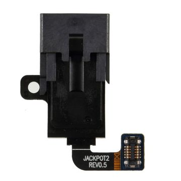 Samsung Galaxy A8 (2018) / A8 Plus (2018) OEM earphone jack flex cable