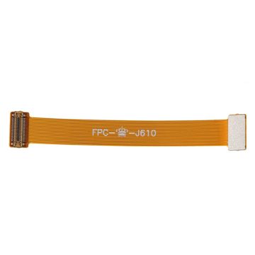 Samsung Galaxy J6 Plus (2018) / J4 Plus (2018) extended testing flex cable