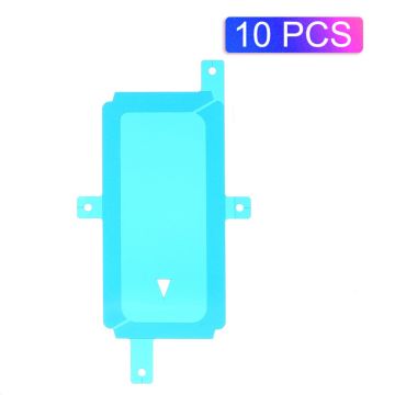 Samsung Galaxy A8 (2018) OEM battery adhesive sticker - 10-Pack