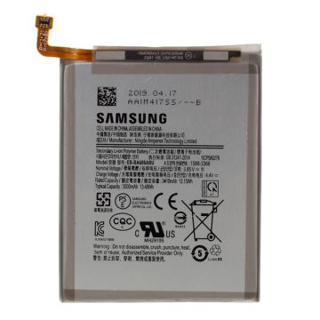 Samsung Galaxy A60 EB-BA606ABU 3410mAh batteri