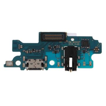 Samsung Galaxy M20 charging port flex cable