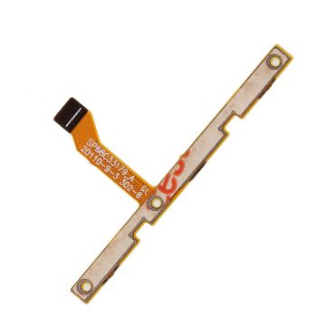 Motorola Moto G7 / G7 Play / G7 Plus OEM power on / off flex cable